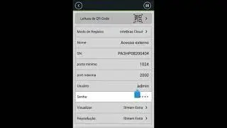 Como adicionar dispositivos no iSIC 6 no modo Intelbras Cloud
