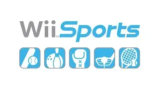Tennis - Position Select (Beta Mix) - Wii Sports