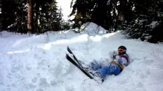 Courma 02/14 - Nevefresca part. 2