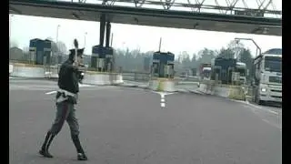 090309 LA POLSTRADA CONTROLLA I TIR