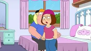 Family Guy Best Funny Moments - Hard Boiled Meg 6