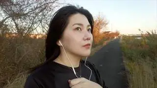 自分に誠実に生きていく。｜Living in honesty with myself.