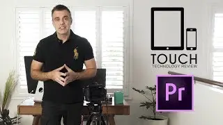 How to create a time lapse movie with Adobe Premiere Pro CC 2018