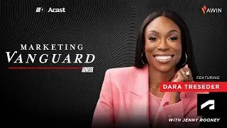 Purpose-Driven CMO: How Dara Treseder Transformed Autodesk's Brand Strategy
