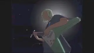 UNBEATABLE - Bookend Song (Opening Ver.) Guitar Cover