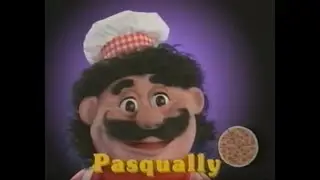 Pasqually's Pizza & Wings Commercial (2020)