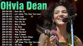 Olivia Dean Full Album Collection 2026 | Timeless Modern Soul & R&B
