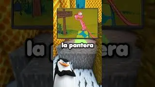Personajes de caricaturas que hablaron por primera vez! 🎙️😱