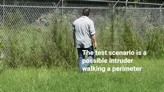 Terra Sound and Easy Aerial - Drone Technology Paired with Next Gen Fiber Sensing