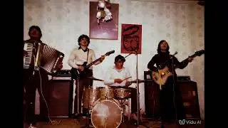Retro Fuzio Band - Sej haj Rozi
