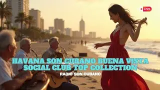 Havana Cuba Son Cubano Buena Vista Social Club Top Collection #cubanos #buenavistasocialclub #havana
