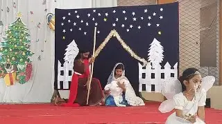 Christmas Celebration 2025