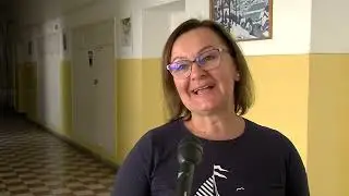 Iskolakezd&eacute;s - Toln&aacute;n is gőzerővel k&eacute;sz&uuml;lnek az &uacute;j tan&eacute;vre