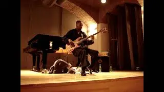 VICTOR BAILEY - DO YOU KNOW WHO? (Jaco Pastorius) | Jazz Fest Brno 2007 (CZ)