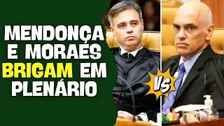 O Embate no STF Liberdade de Express&atilde;o, Poder e o Limite da Honra