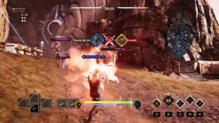 Paragon Twinblast Kills Compilation #1