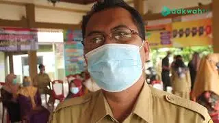JATIM UPDATE - DINAS PMD GRESIK SOSIALISASI FUNGSI KELEMBAGAAN DESA