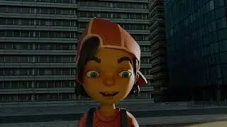 Wing Pong I 3D Animation Movie