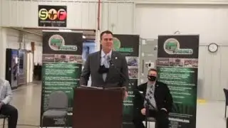 Mint Turbines announcing new expansion