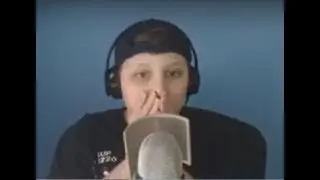 Nutting On ItzDime