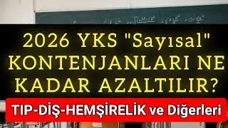 2026 YKS 
