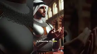 6 Ways That Will Make You a Fearless Muslim