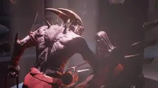 True Ending: Shadow of the Beast&trade; 2016
