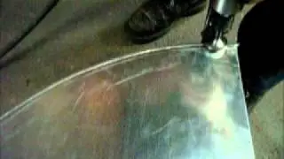 WNS AH20 Pittsburgh Lock Closing Air Hammer 1.0mm.wmv1