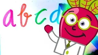 ESCRIBIR EL ABECEDARIO MINUSCULAS PARA NI&Ntilde;OS Letra cursiva