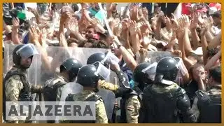 🇮🇶 Iraq struggles with economic, energy crises as protests spread | Al Jazeera English