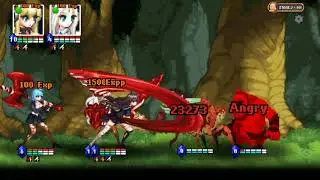 dungeon princess!! by SSICOSM devil ISM stage j 100/100