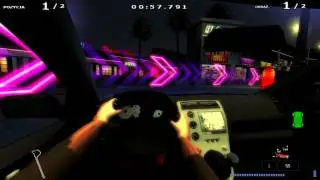 Overspeed High Performance Street Racing