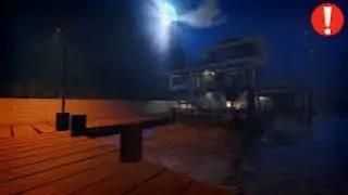 The Lakehouse (Horror)