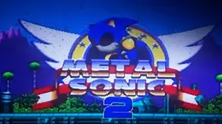 Metal Sonic Apparition - Metal Sonic.exe Apparition on Knuckles (2023 Deleted Version)
