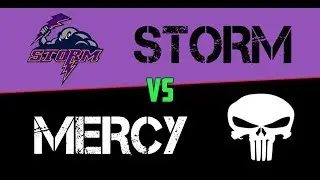 MERCY vs STORM [0IL]. Мерси уже не 