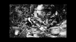 Kentucky Thoroughbreds Drunk Man's Blues (BROADWAY 8045) (1927)