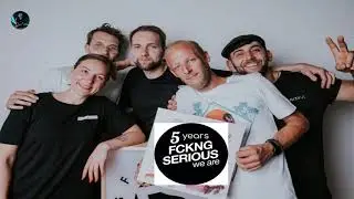 🃏Boris Brejcha | Fckng Serious | Five Years | Mix 2020🃏