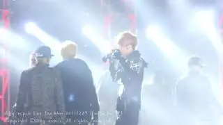 20111227 I'm So Hot