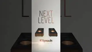 Hear Above and Beyond with Klipsch Dolby Atmos 🔊