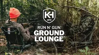 Knight & Hale: Run N' Gun&reg; Ground Lounge&trade;