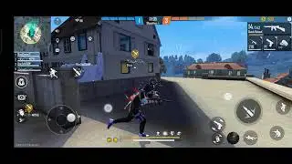Masta OP Gameplay | Free Fire