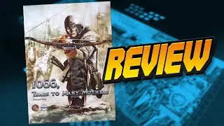 1066 Tears to Many Mothers Review