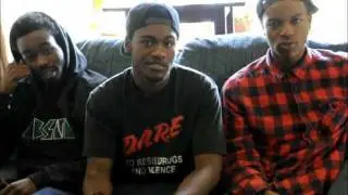 NJRFSU Interview