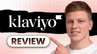 Обзор Klaviyo: стоит ли он своих денег в 2026 году?