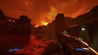 DOOM 2016 - Flying Imp
