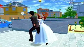 Sakura School Simulator Funny Gameplay 🤣 | Hindi/Urdu