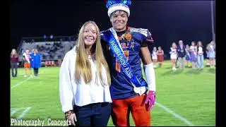 Friday Night Lights Clarke County 21 Catoctin 13  10 4 2024