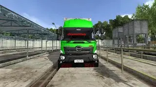 Review mod hihi 500 wingbox 