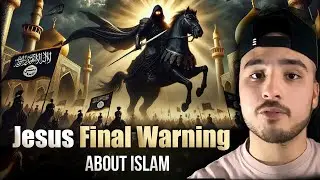 Jesus Warned Us This Would Happen.. Islam Exposed.