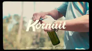 Kornuit - Who Cares If We Don't Have Everything